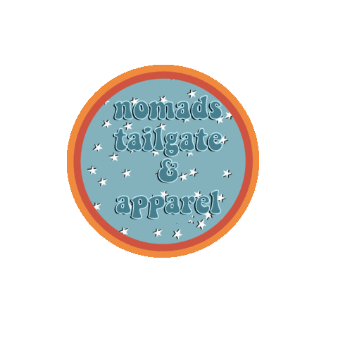 Retro Sticker