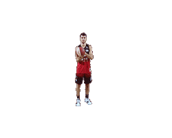Spirou Charleroi Sticker