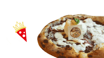 Food Wow Sticker by Mammarè pizzeria napoletana (Espedito ammirata)