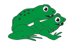 Oetel Tusseneusenlippe Sticker by tnloeteldonk