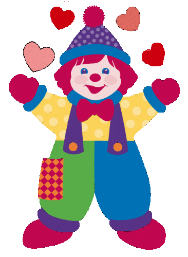 Gymboree Juego & Música Sticker