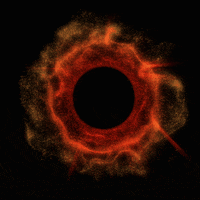 Blackhole Gifs Get The Best Gif On Giphy