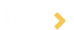 Biki Sticker