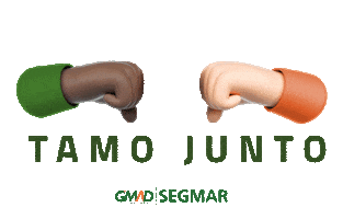 Segmar Sticker