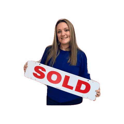 Sticker by NicholeSlineyRealtyTeam