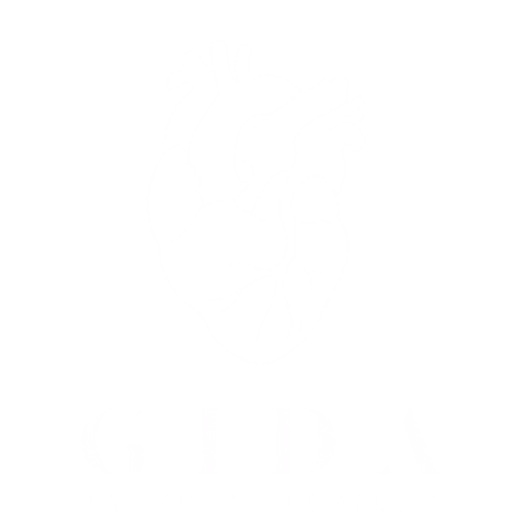 Gida Tattoo Sticker