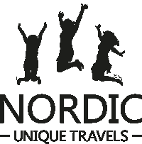 Nut Sticker by Nordic_Unique_Travels