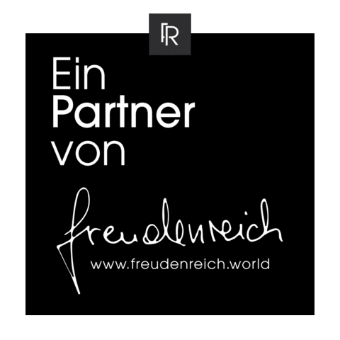 freudenreich.world Sticker