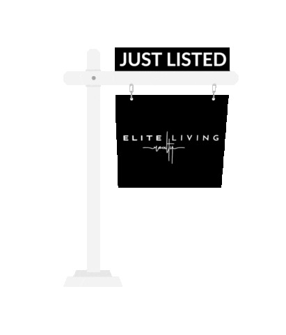 Sticker by DFW Elite Living