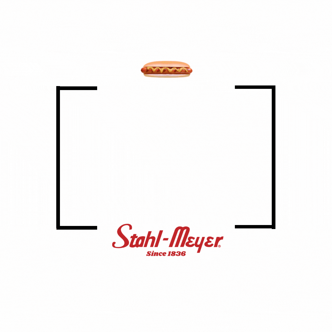 Stahl-Meyer Foods GIF