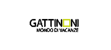 Gattinoni Vacanze Sticker