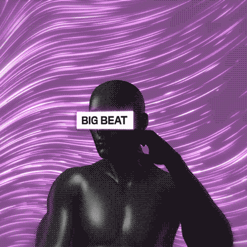 Big Beat Smile GIF by Big Beat Records