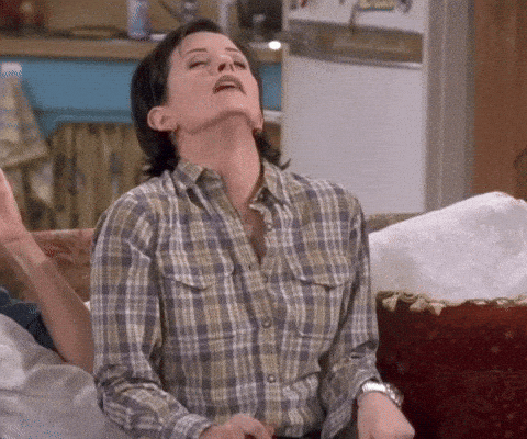 Episode 11 The One with Phoebes Uterus GIFs on GIPHY - Be Animated