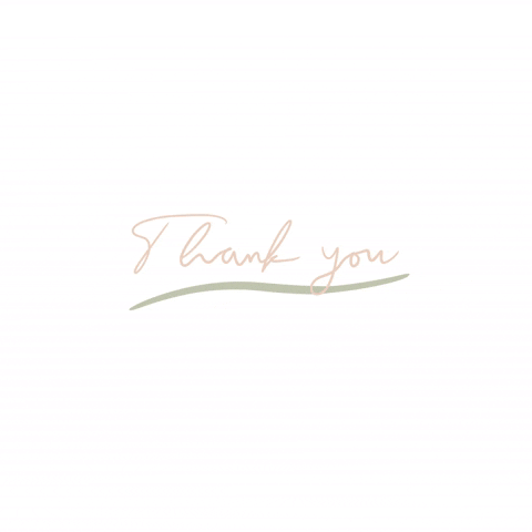 Thank You GIF