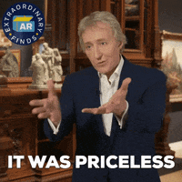 Good Times Memories GIF by ANTIQUES ROADSHOW | PBS