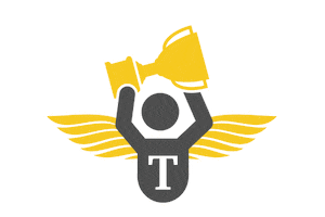 TUTTURMALIK Sticker