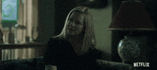 Mad Lauralinney GIF by NETFLIX