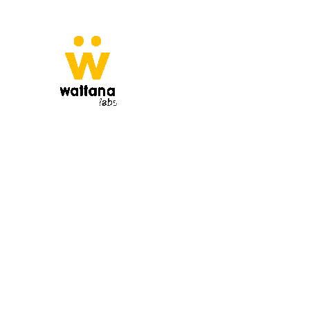Wattana Labs Sticker