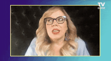Criminal Minds Idk GIF by TV Guide