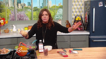 chinese food cooking GIF by Rachael Ray Show