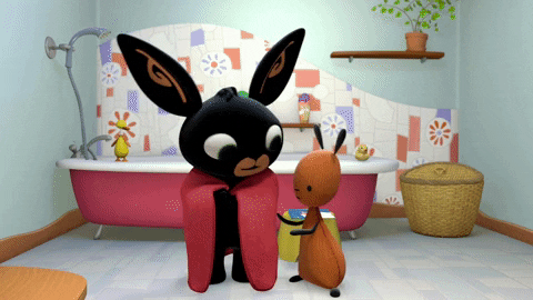 Bing Bunny Gifs Get The Best Gif On Giphy