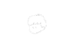 Okura Sticker