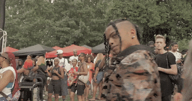 Damien Henderson GIF by Damez