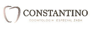 Constantino Odonto Sticker