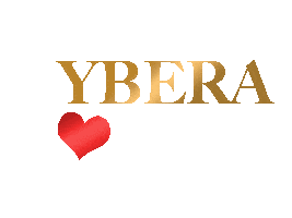 Sticker by Ybera USA