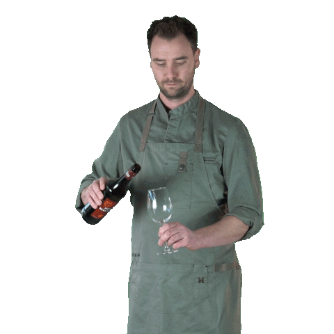 Happy Cheers Sticker by Stephankookt