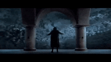 Vampire GIF