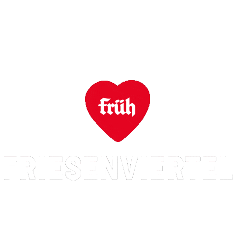 Bier Cologne Sticker by Früh Kölsch