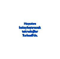 Teknoloji Sticker by Turkcell