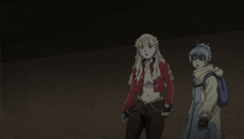Anime GIF