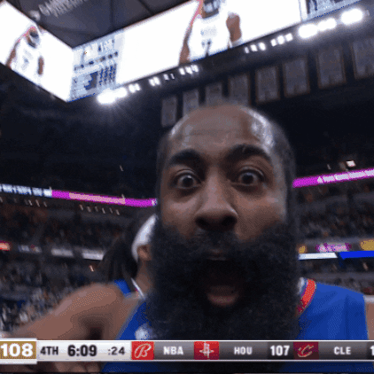 Happy Football GIF by LA Clippers
