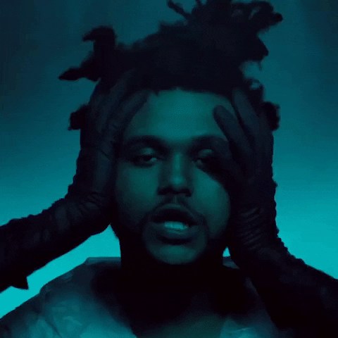 Belong To The World GIF by The Weeknd