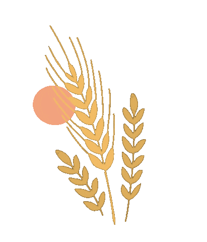 Paprikaleon Sticker