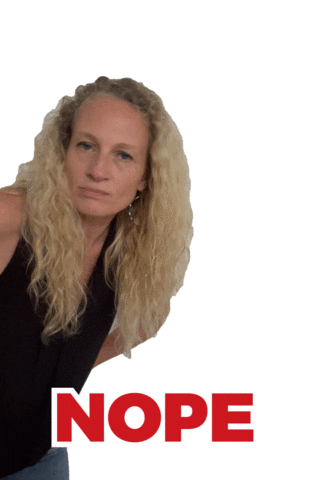 Noella Hofmann Sticker by Noelle Hoffmann - Fathom Realty