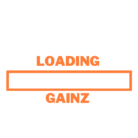 Fitness Gym Sticker by AltitudeElite