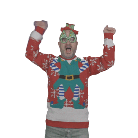X-Mas Tannenbaum Sticker by Fotichaestli