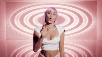 Miley Cyrus GIF by NETFLIX