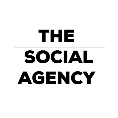 The Social Agency GIF