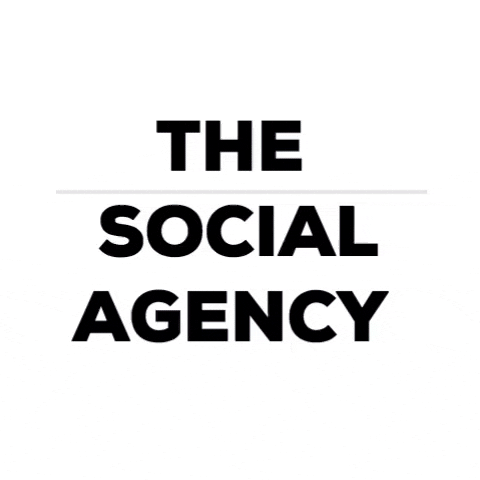 thesocialagency tsa GIF