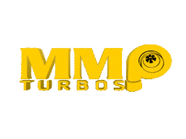 mmpturbos Sticker
