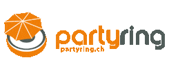 partyring Sticker