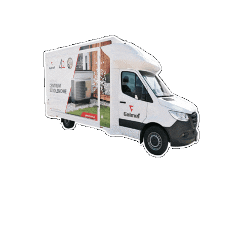 Ozebus Sticker by Galmet