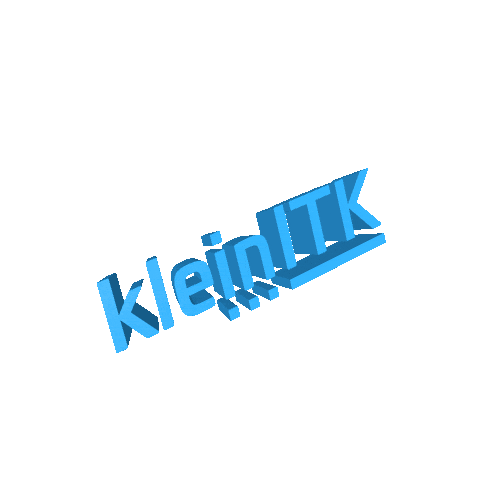 Funk Bos Sticker by klein-itk