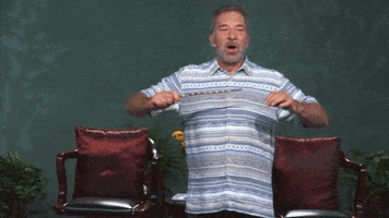 Magic GIF