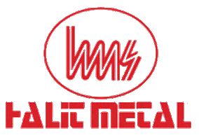 Sticker by Halit Metal
