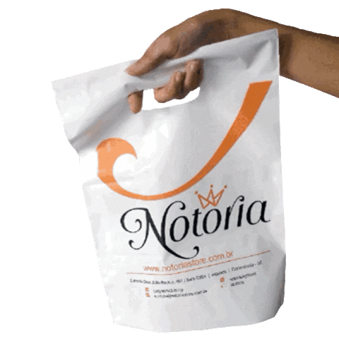 Moda Feminina Sticker by Notória